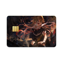 Load image into Gallery viewer, Anime Kantai Collection Credit Card Skins (4-in-1 Pack)
