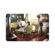 Anime Kantai Collection  Credit Card Skins (4-in-1 Pack)