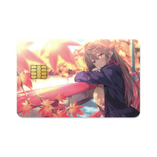 Load image into Gallery viewer, Anime Kantai Collection  Credit Card Skins (4-in-1 Pack)
