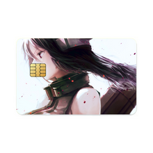 Load image into Gallery viewer, Anime Kantai Collection  Credit Card Skins (4-in-1 Pack)
