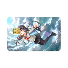 Load image into Gallery viewer, Anime Kantai Collection  Credit Card Skins (4-in-1 Pack)
