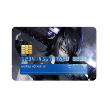 Load image into Gallery viewer, Anime Kantai Collection  Credit Card Skins (4-in-1 Pack)
