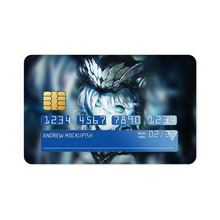 Load image into Gallery viewer, Anime Kantai Collection  Credit Card Skins (4-in-1 Pack)
