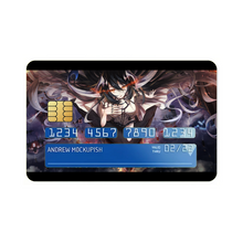 Load image into Gallery viewer, Anime Kantai Collection  Credit Card Skins (4-in-1 Pack)
