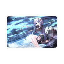 Load image into Gallery viewer, Anime Kantai Collection  Credit Card Skins (4-in-1 Pack)
