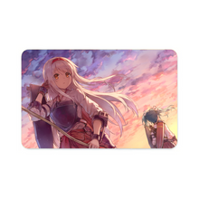 Load image into Gallery viewer, Anime Kantai Collection  Credit Card Skins (4-in-1 Pack)
