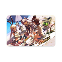 Load image into Gallery viewer, Anime Kantai Collection  Credit Card Skins (4-in-1 Pack)

