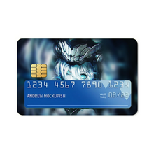 Load image into Gallery viewer, Anime Kantai Collection  Credit Card Skins (4-in-1 Pack)
