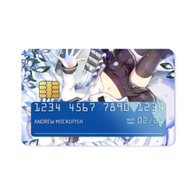 Load image into Gallery viewer, Anime Kantai Collection Credit Card Skins (4-in-1 Pack)
