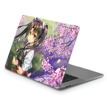 Load image into Gallery viewer, Anime Kantai Collection  Macbook Skin

