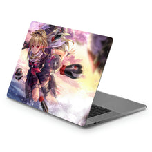 Load image into Gallery viewer, Anime Kantai Collection  Macbook Skin
