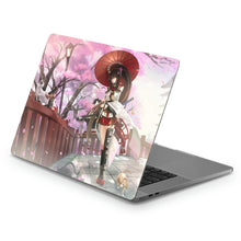 Load image into Gallery viewer, Anime Kantai Collection  Macbook Skin
