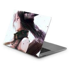 Load image into Gallery viewer, Anime Kantai Collection  Macbook Skin
