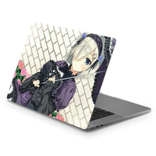 Load image into Gallery viewer, Anime Kantai Collection  Macbook Skin
