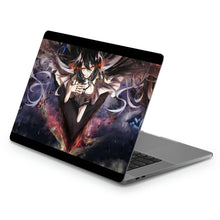 Load image into Gallery viewer, Anime Kantai Collection  Macbook Skin
