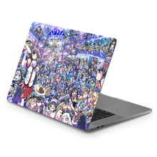 Load image into Gallery viewer, Anime Kantai Collection  Macbook Skin
