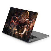 Load image into Gallery viewer, Anime Kantai Collection Macbook Skin
