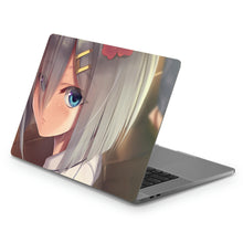 Load image into Gallery viewer, Anime Kantai Collection  Macbook Skin
