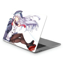 Load image into Gallery viewer, Anime Kantai Collection  Macbook Skin
