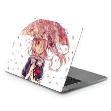 Load image into Gallery viewer, Anime Kantai Collection  Macbook Skin
