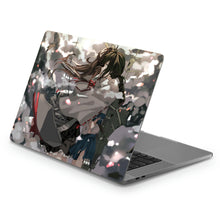 Load image into Gallery viewer, Anime Kantai Collection Macbook Skin
