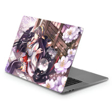 Load image into Gallery viewer, Anime Kantai Collection  Macbook Skin
