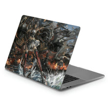 Load image into Gallery viewer, Anime Kantai Collection  Macbook Skin
