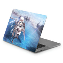 Load image into Gallery viewer, Anime Kantai Collection  Macbook Skin
