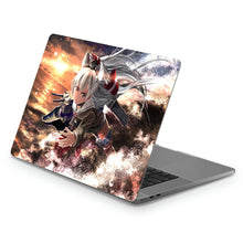 Load image into Gallery viewer, Anime Kantai Collection  Macbook Skin
