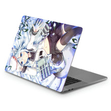 Load image into Gallery viewer, Anime Kantai Collection Macbook Skin
