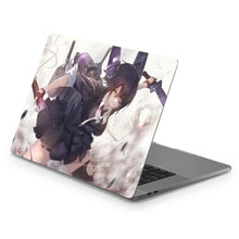 Load image into Gallery viewer, Anime Kantai Collection  Macbook Skin
