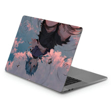 Load image into Gallery viewer, Anime Kantai Collection  Macbook Skin
