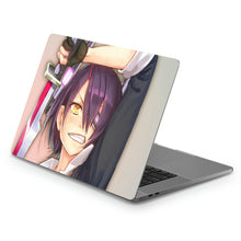 Load image into Gallery viewer, Anime Kantai Collection Macbook Skin
