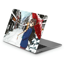 Load image into Gallery viewer, Anime Kantai Collection  Macbook Skin
