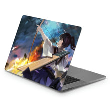 Load image into Gallery viewer, Anime Kantai Collection Macbook Skin
