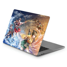 Load image into Gallery viewer, Anime Kantai Collection  Macbook Skin
