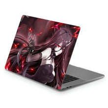 Load image into Gallery viewer, Anime Kantai Collection  Macbook Skin
