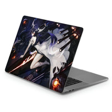 Load image into Gallery viewer, Anime Kantai Collection  Macbook Skin
