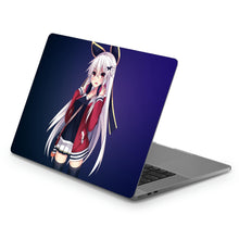 Load image into Gallery viewer, Anime Kantai Collection  Macbook Skin

