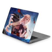 Load image into Gallery viewer, Anime Kantai Collection  Macbook Skin
