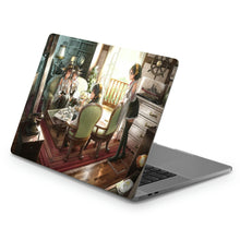 Load image into Gallery viewer, Anime Kantai Collection  Macbook Skin
