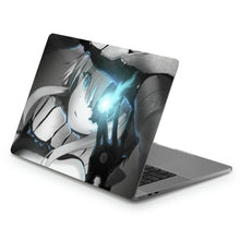 Load image into Gallery viewer, Anime Kantai Collection  Macbook Skin
