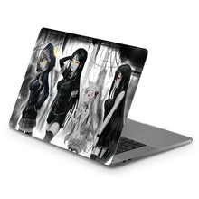 Load image into Gallery viewer, Anime Kantai Collection Macbook Skin
