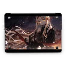 Load image into Gallery viewer, Anime Kantai Collection  Macbook Skin
