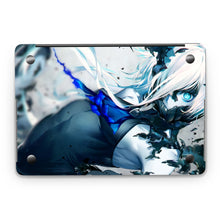 Load image into Gallery viewer, Anime Kantai Collection  Macbook Skin
