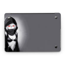 Load image into Gallery viewer, Anime Kantai Collection Macbook Skin
