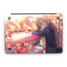 Load image into Gallery viewer, Anime Kantai Collection  Macbook Skin
