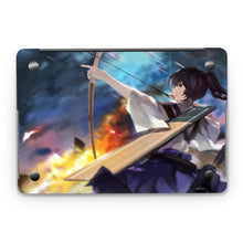 Load image into Gallery viewer, Anime Kantai Collection Macbook Skin
