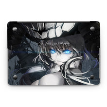 Load image into Gallery viewer, Anime Kantai Collection  Macbook Skin
