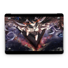 Load image into Gallery viewer, Anime Kantai Collection  Macbook Skin
